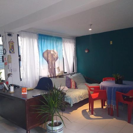 El Mirador Apartment Mexico City Exterior photo